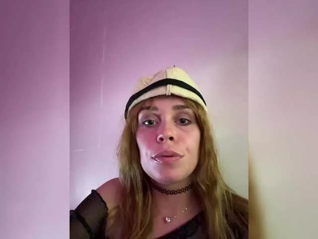 FeyaShalfeya on BongaCams 