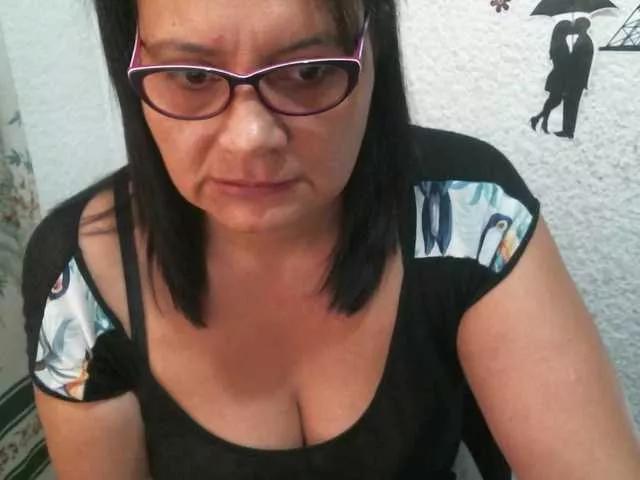 fierywoman on BongaCams 