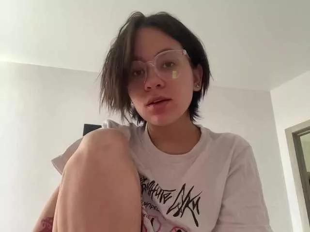 fortuuna812 on BongaCams 