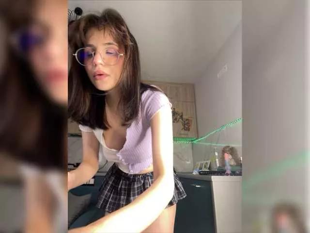 Fothisinya on BongaCams 