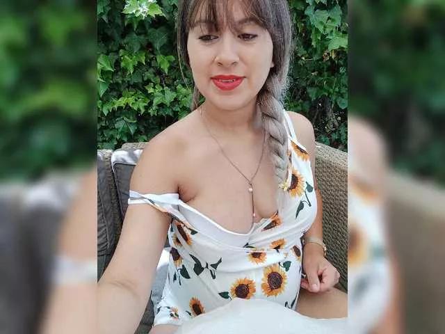 GatitaXD27 on BongaCams 