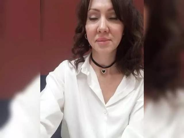 GreatKate on BongaCams 