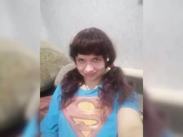 GrettaCandy on BongaCams 