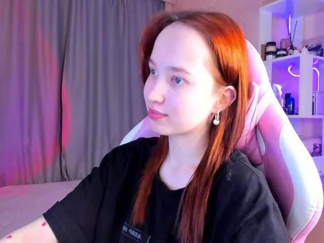 Hakory on BongaCams 