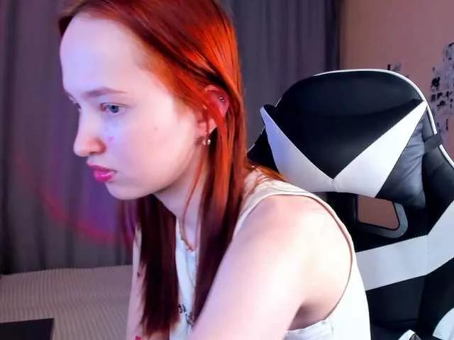 Hakory on BongaCams 