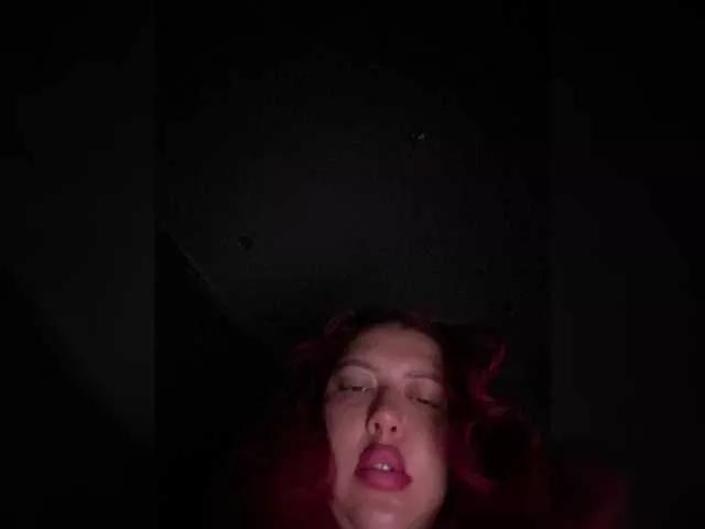 HornyAliceMoore on BongaCams 