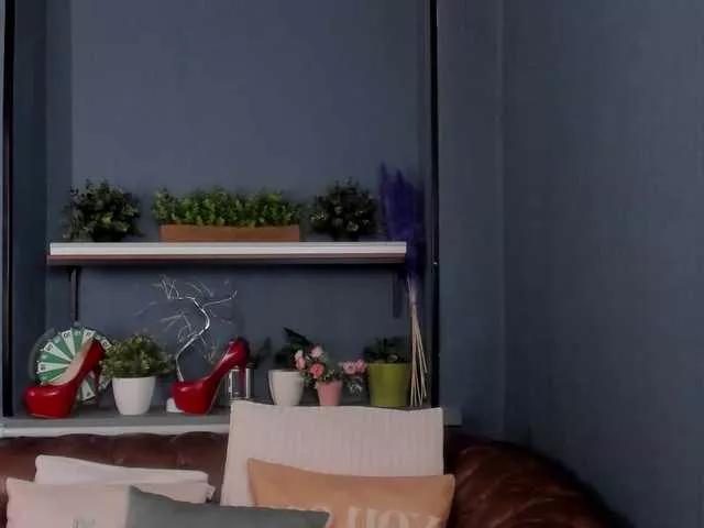 Offline JessicaFoxie on BongaCams