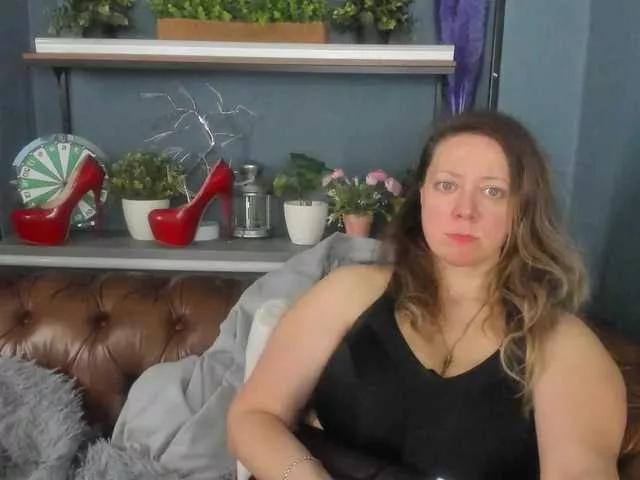 Offline JessicaFoxie on BongaCams