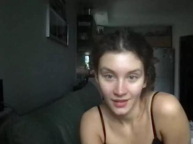 JolieKiss on BongaCams 