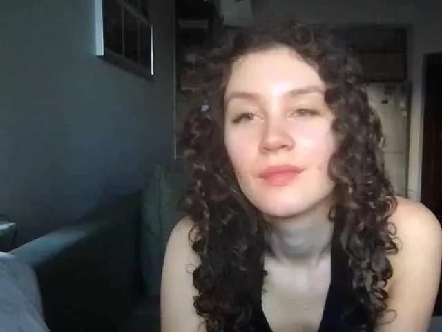 JolieKiss on BongaCams 