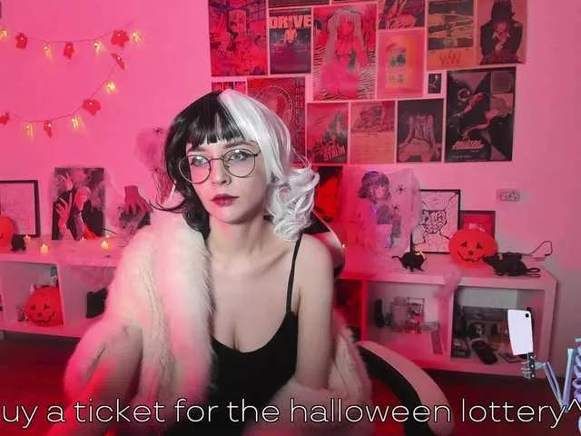 JuicyJedi on BongaCams 