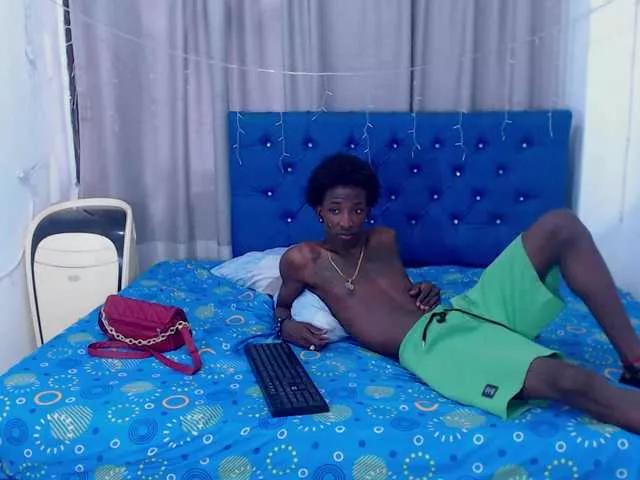 Juniorbbc on BongaCams 