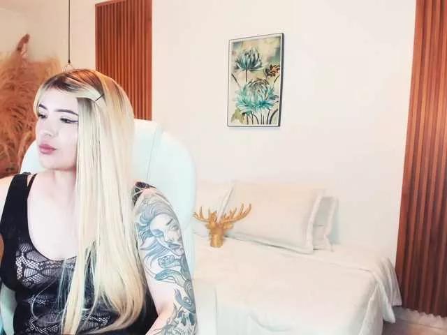 Kalziferx on BongaCams 