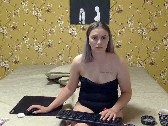 Karlabby on BongaCams 