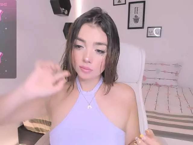 Katesmith on BongaCams 