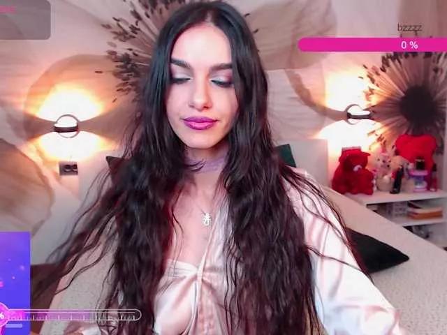 KatherineBiso on BongaCams 