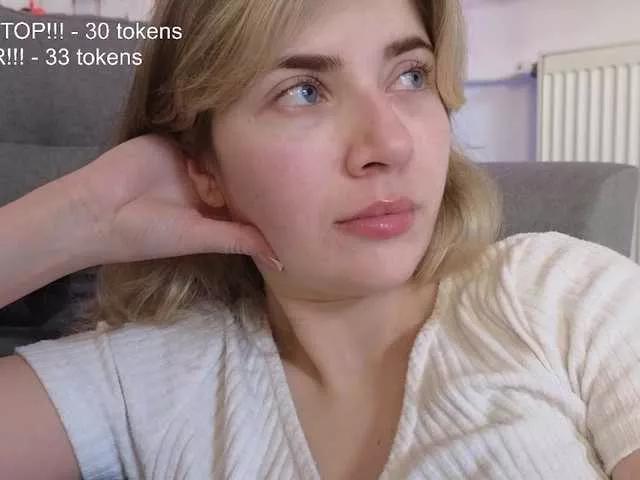 KatiePOV on BongaCams 