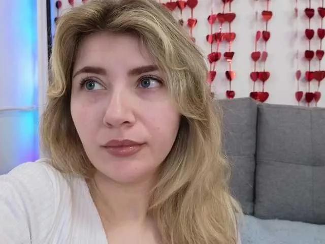 KatiePOV on BongaCams 