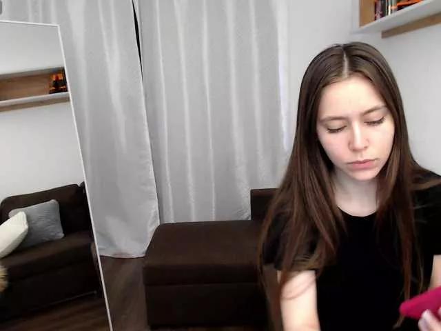 kaymassey2 on BongaCams 