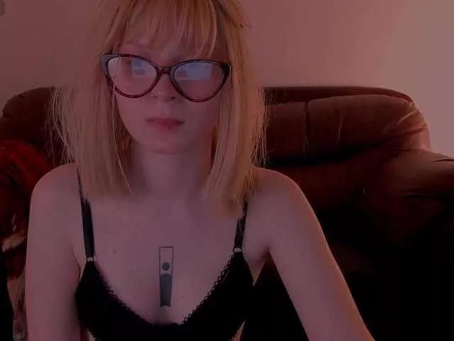 KohaneMarryMe on BongaCams 