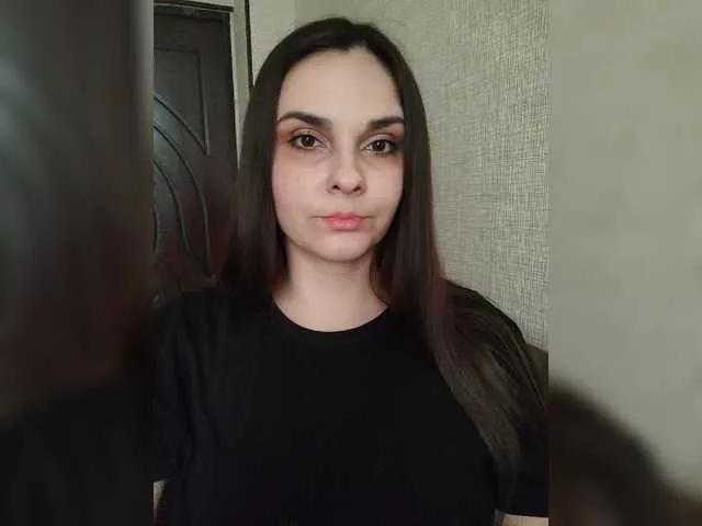 Kristicat on BongaCams 