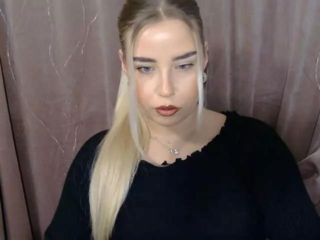 KristyQueen on BongaCams 