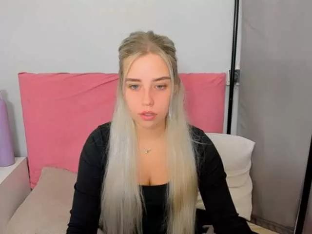 KristyQueen on BongaCams 