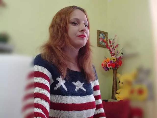 ladybigsmile on BongaCams 