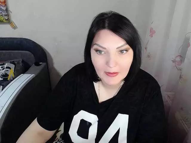 LadyBoomWild on BongaCams 