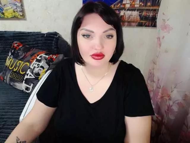 LadyBoomWild on BongaCams 