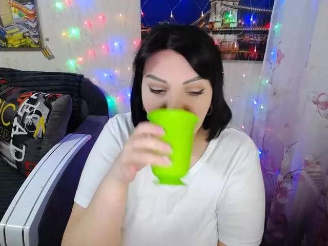 LadyBoomWild on BongaCams 