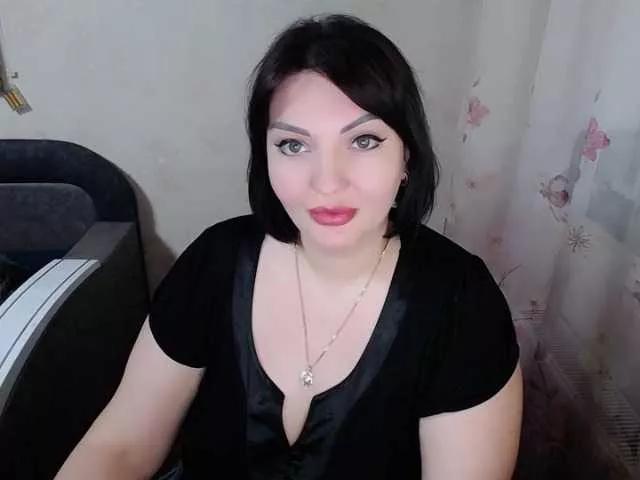 LadyBoomWild on BongaCams 