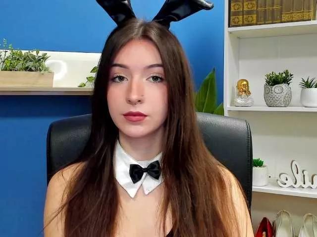 LeahSensual on BongaCams 