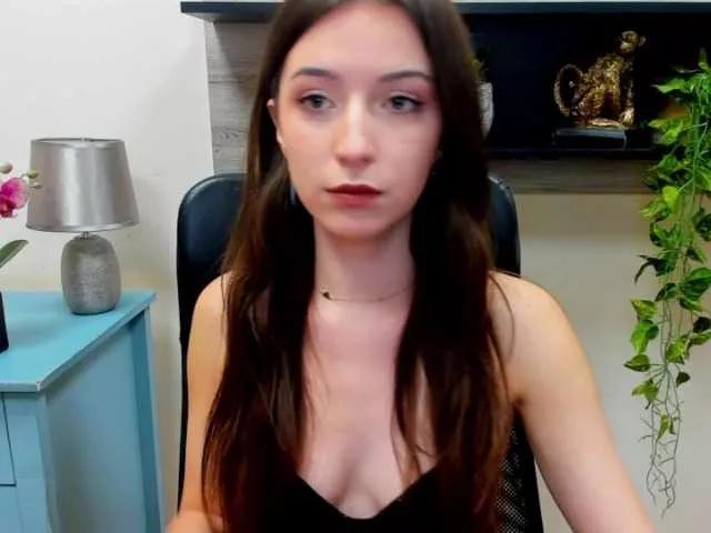 LeahSensual on BongaCams 