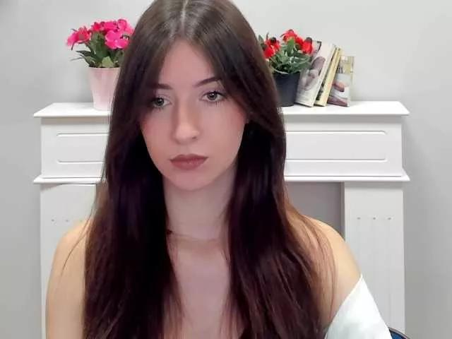 LeahSensual on BongaCams 