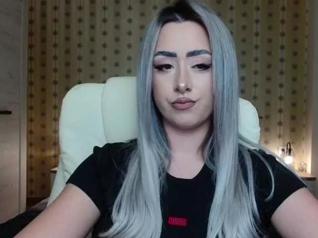 Leslie-Secret on BongaCams 