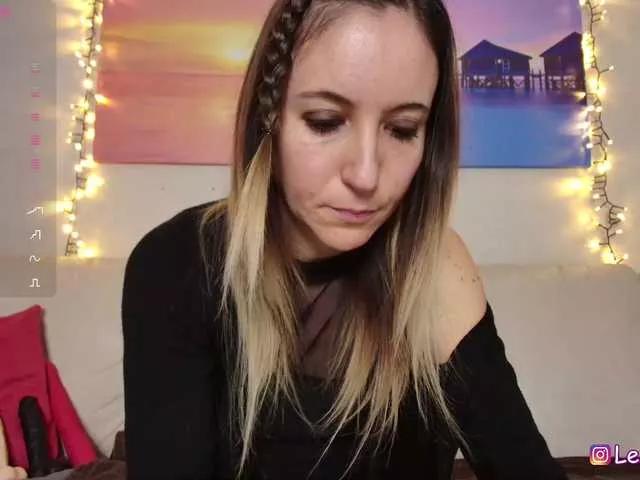 Lexa-del-mar on BongaCams 