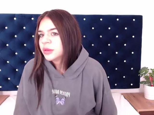 LexyAmazing on BongaCams 