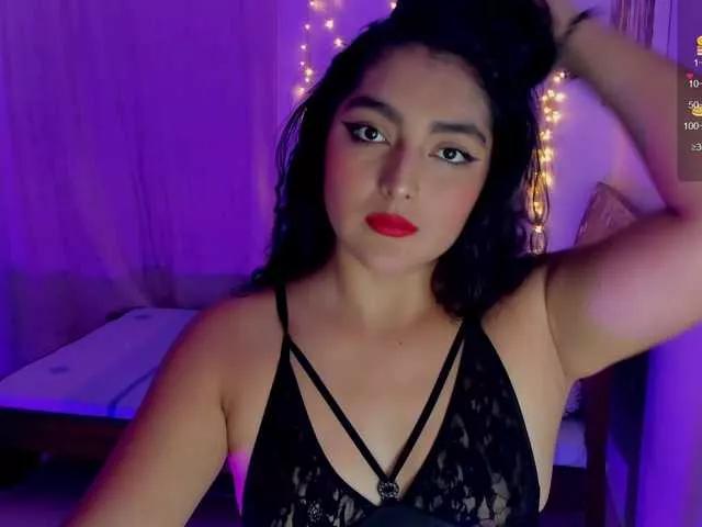 lexyg on BongaCams 