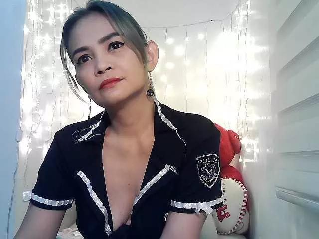 lilymaepinay on BongaCams 