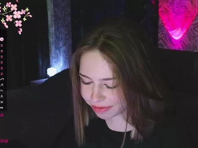 LinaSux on BongaCams 