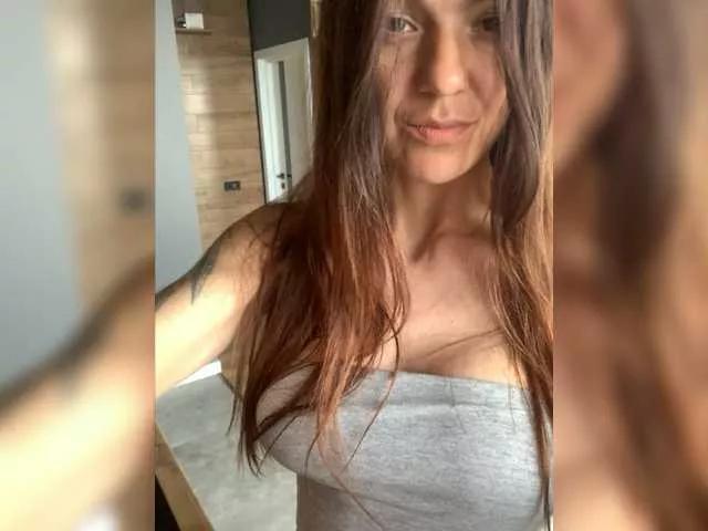 LorSta on BongaCams 