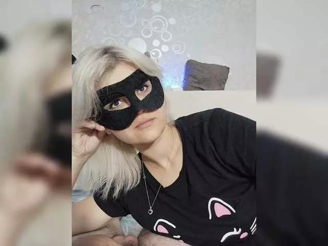 LOVEMENOW24 on BongaCams 