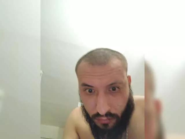 Luchaykiskapi on BongaCams 