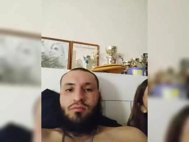 Luchaykiskapi on BongaCams 