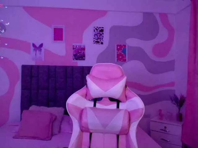 MadisonGreen on BongaCams 