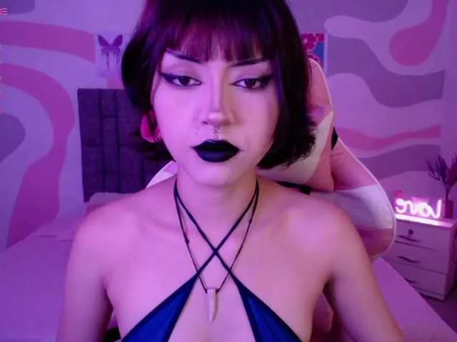 MadisonGreen on BongaCams 