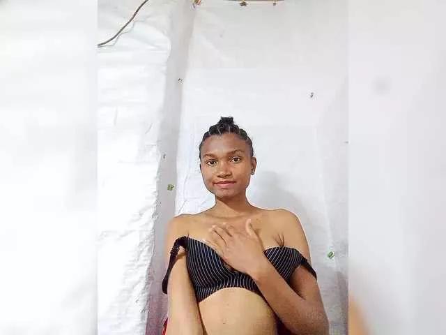 majolie on BongaCams 