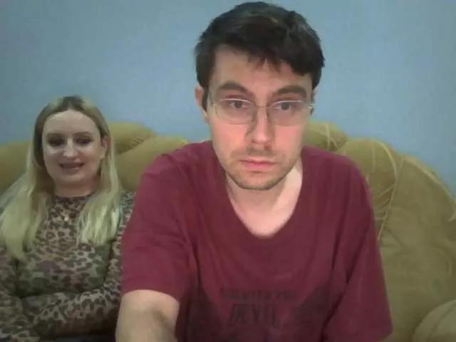 Malte-Lili on BongaCams 