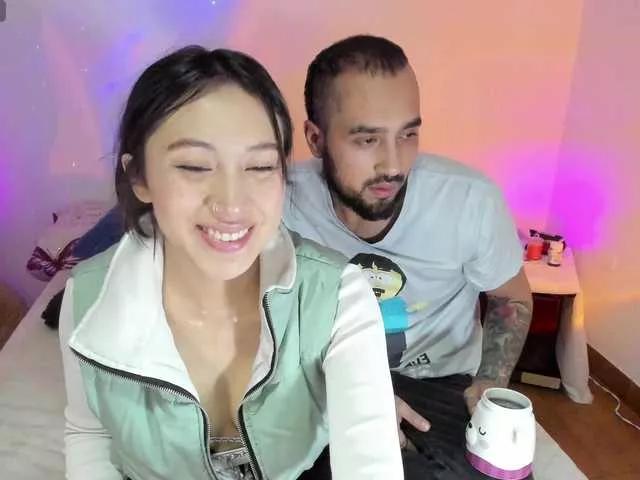 mangoymorita69 on BongaCams 